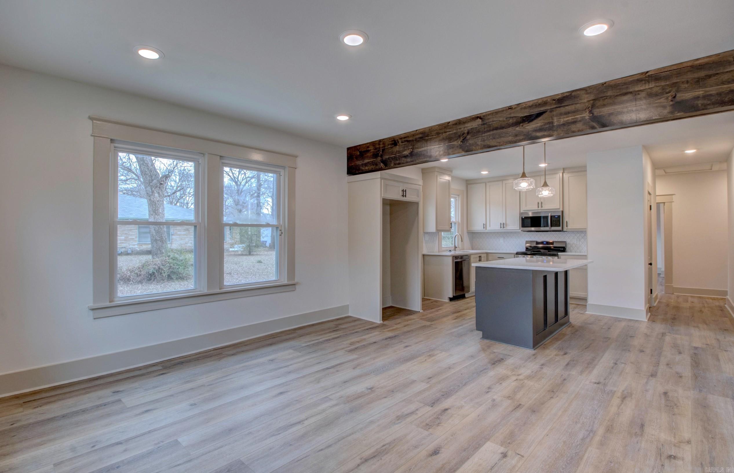 ROBINSONS PLAN - Residential