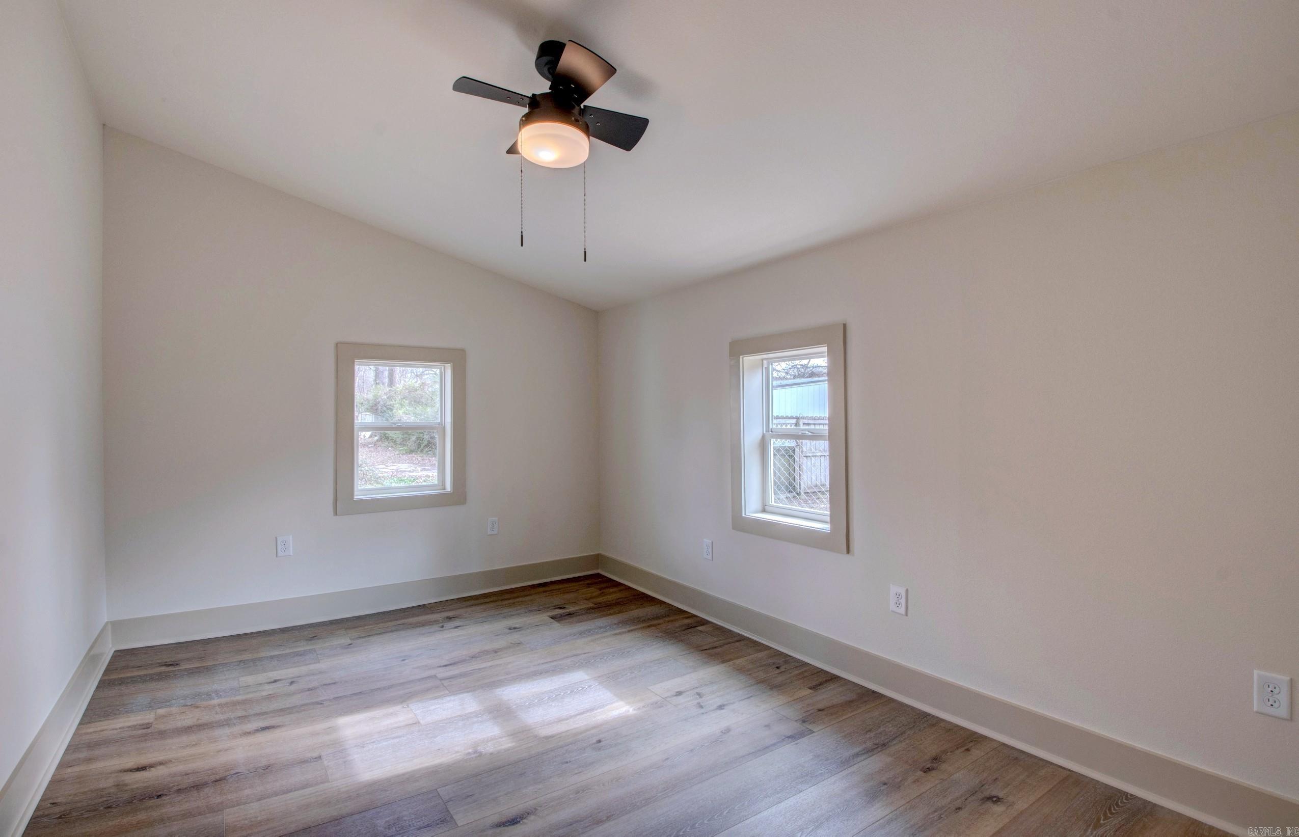 ROBINSONS PLAN - Residential