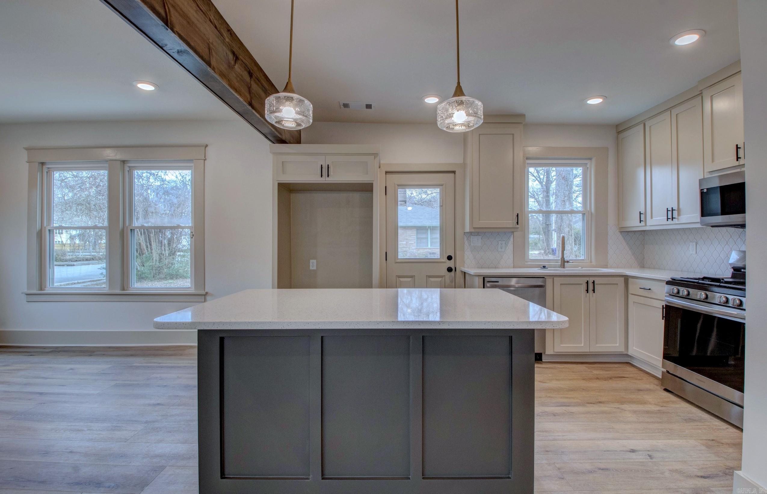 ROBINSONS PLAN - Residential