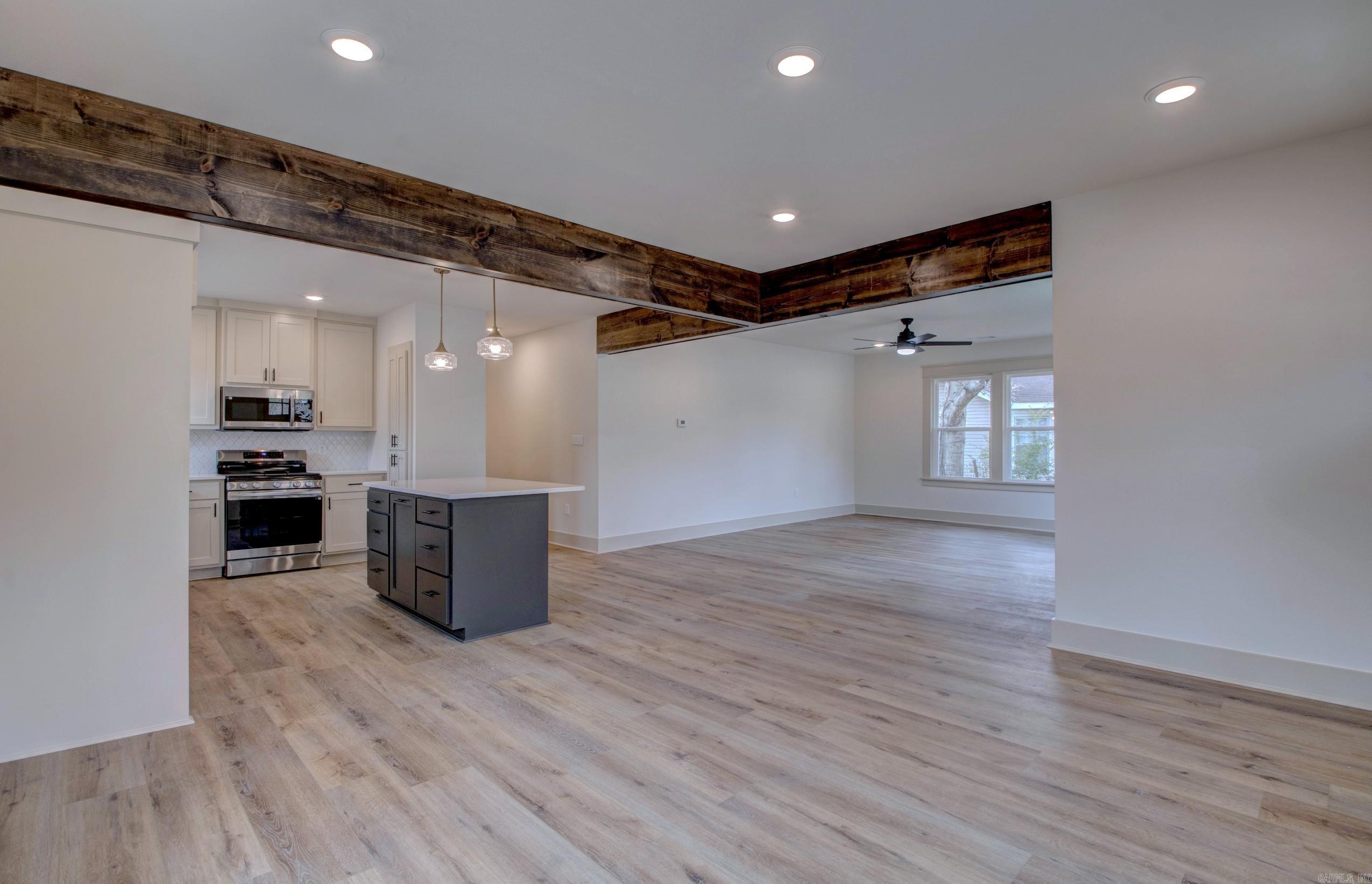 ROBINSONS PLAN - Residential