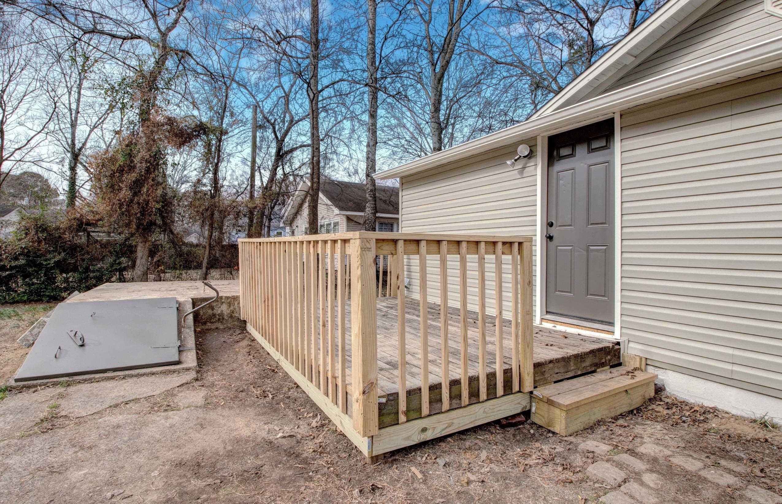 ROBINSONS PLAN - Residential