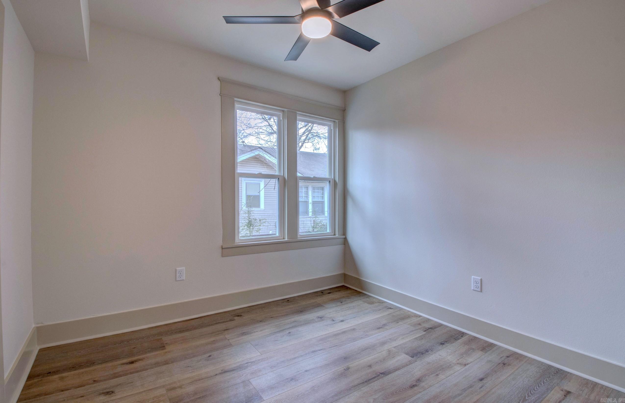 ROBINSONS PLAN - Residential