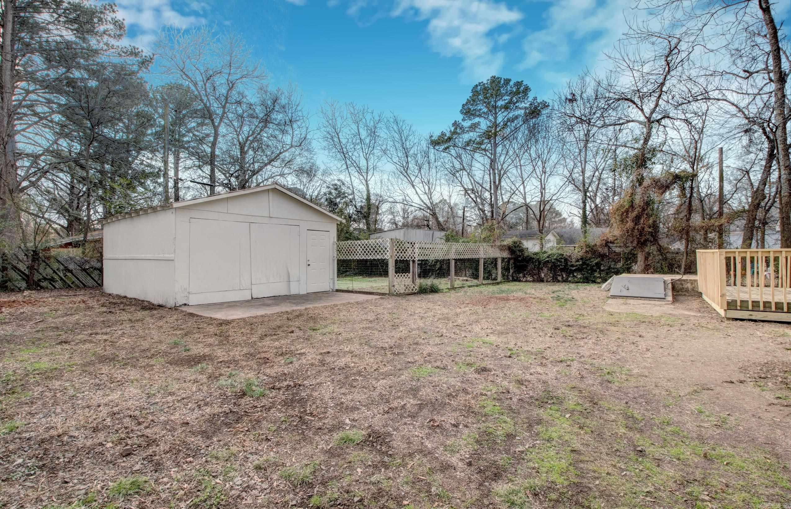 ROBINSONS PLAN - Residential