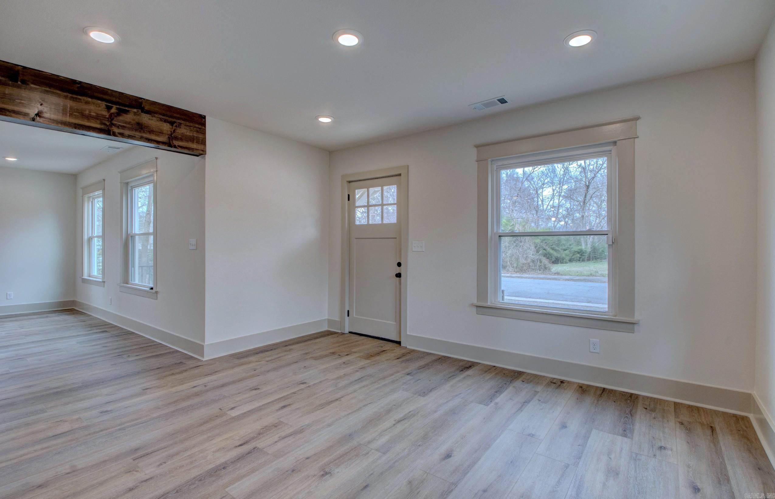 ROBINSONS PLAN - Residential