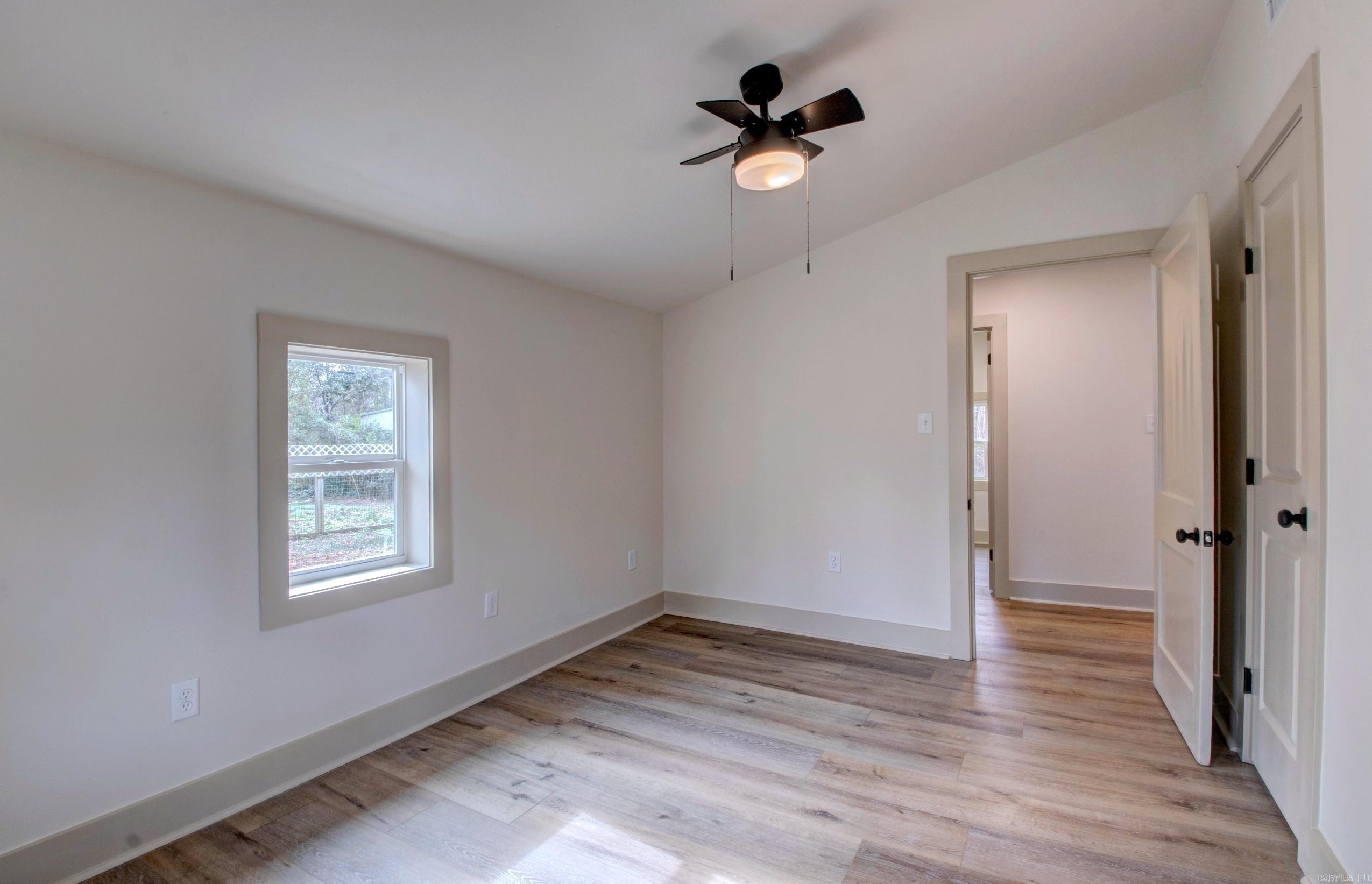 ROBINSONS PLAN - Residential