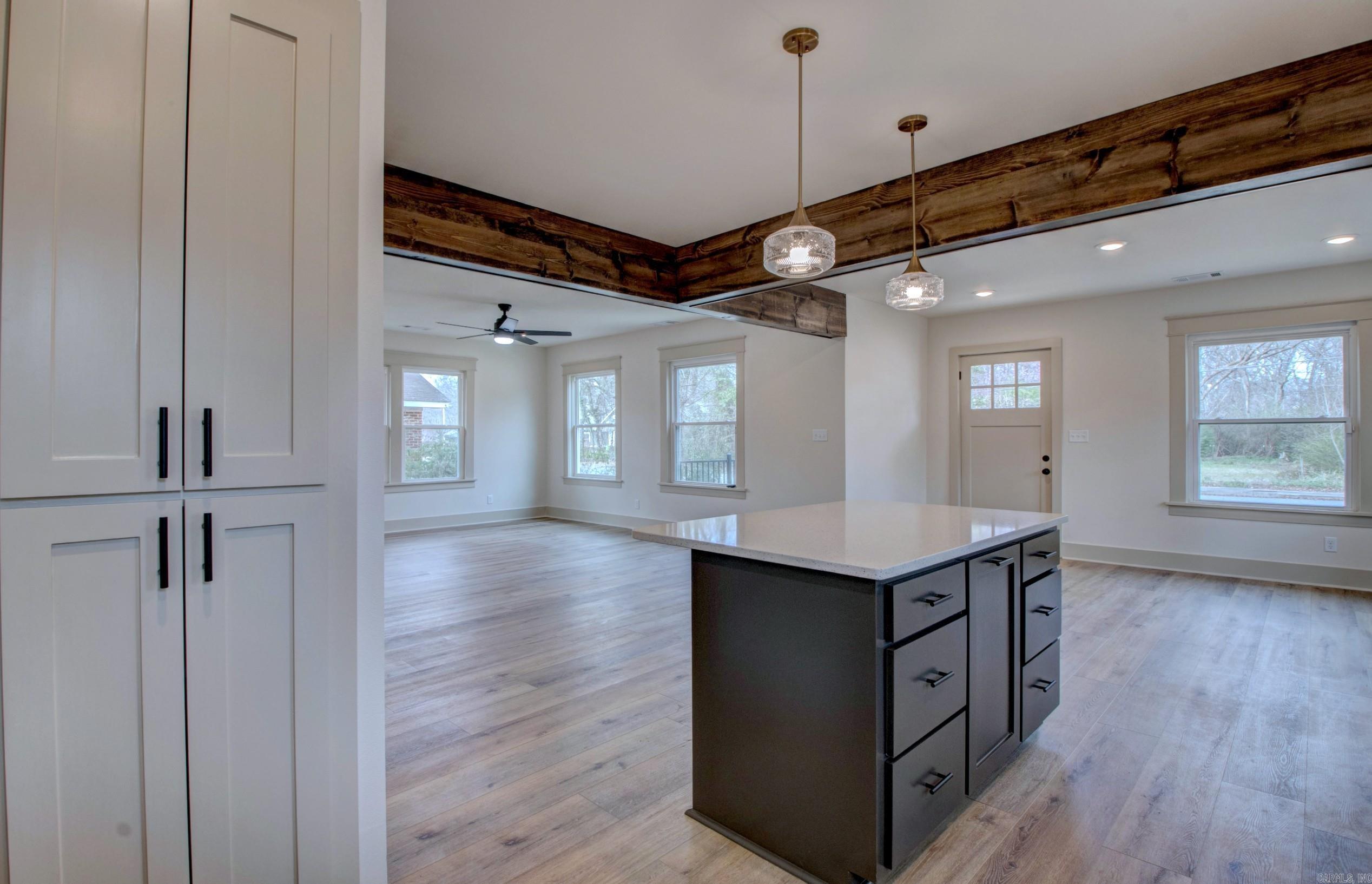 ROBINSONS PLAN - Residential