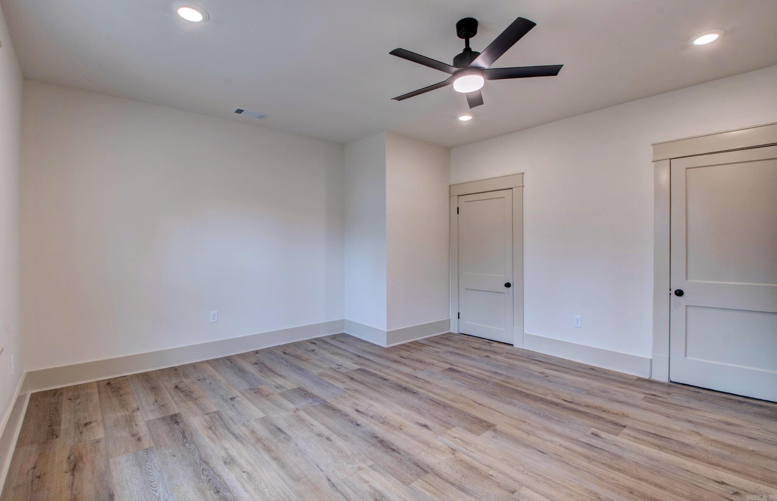 ROBINSONS PLAN - Residential