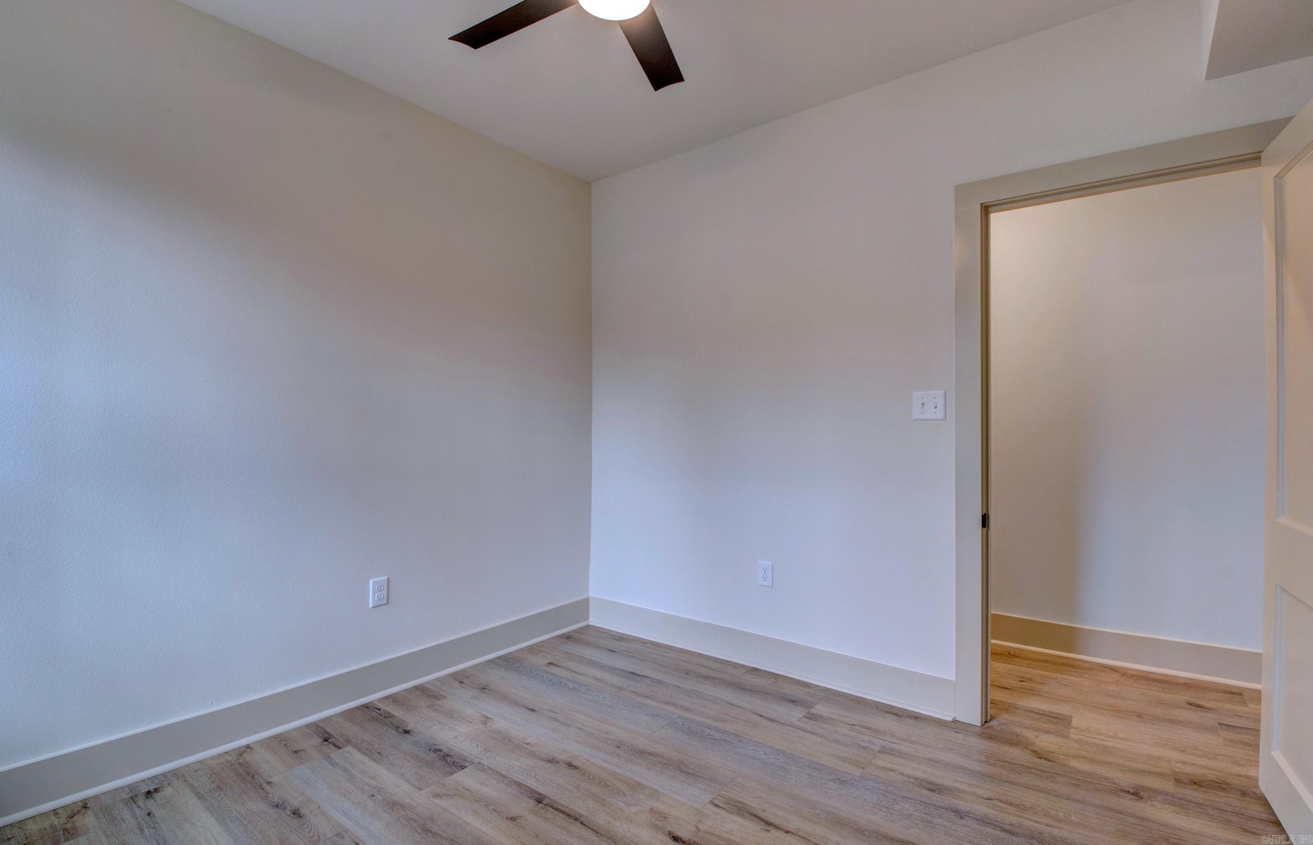 ROBINSONS PLAN - Residential