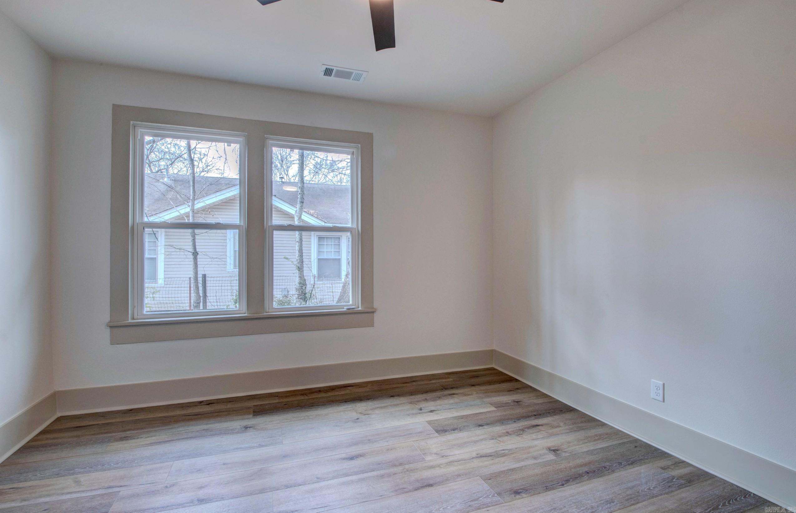 ROBINSONS PLAN - Residential