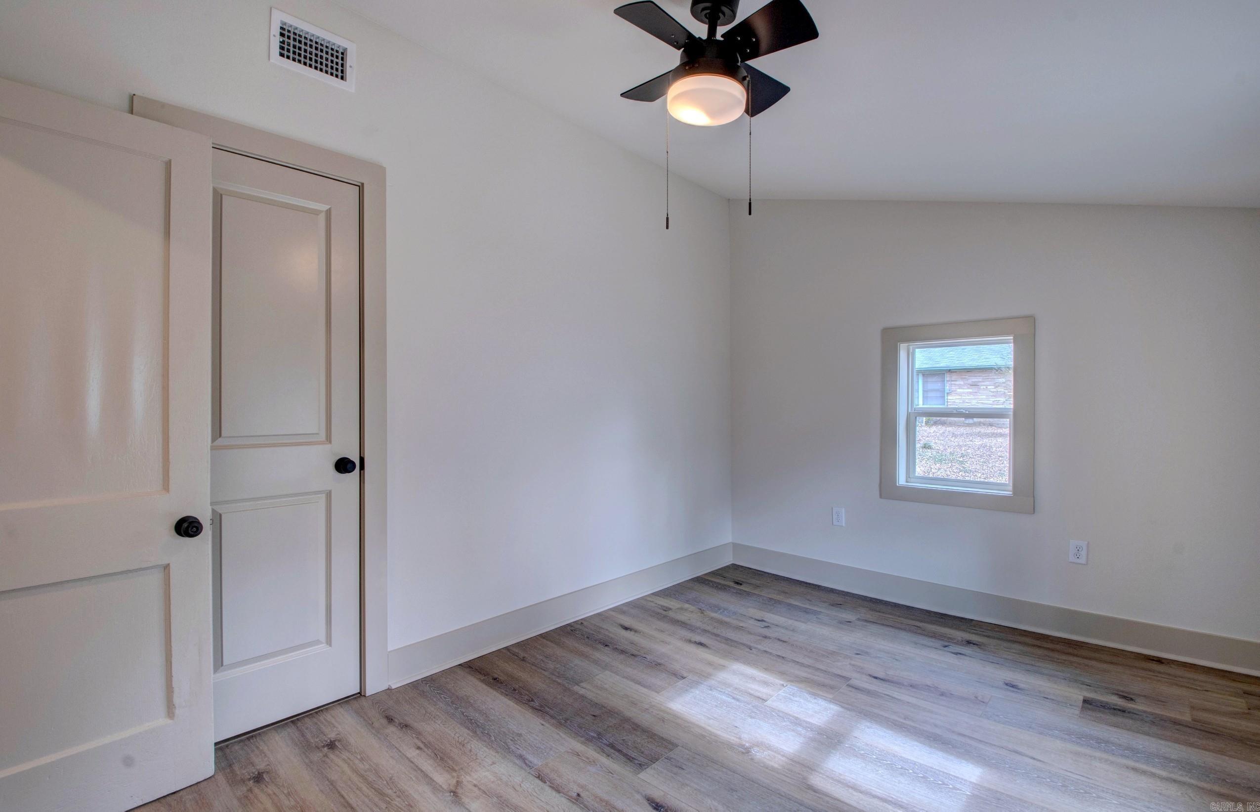 ROBINSONS PLAN - Residential