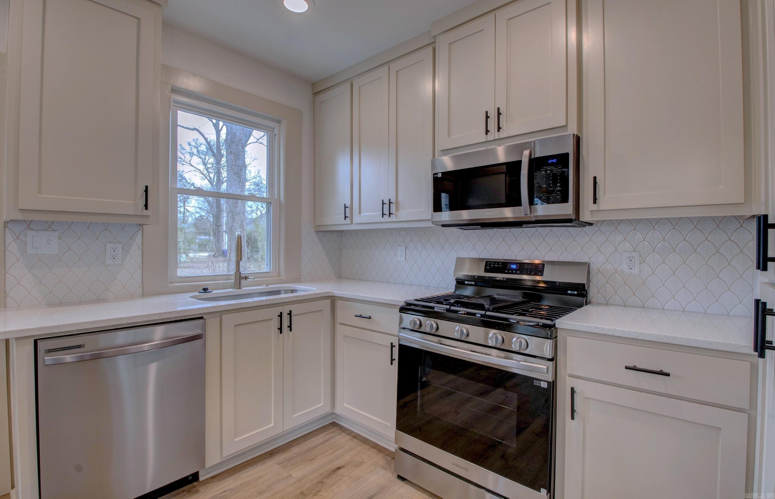 ROBINSONS PLAN - Residential