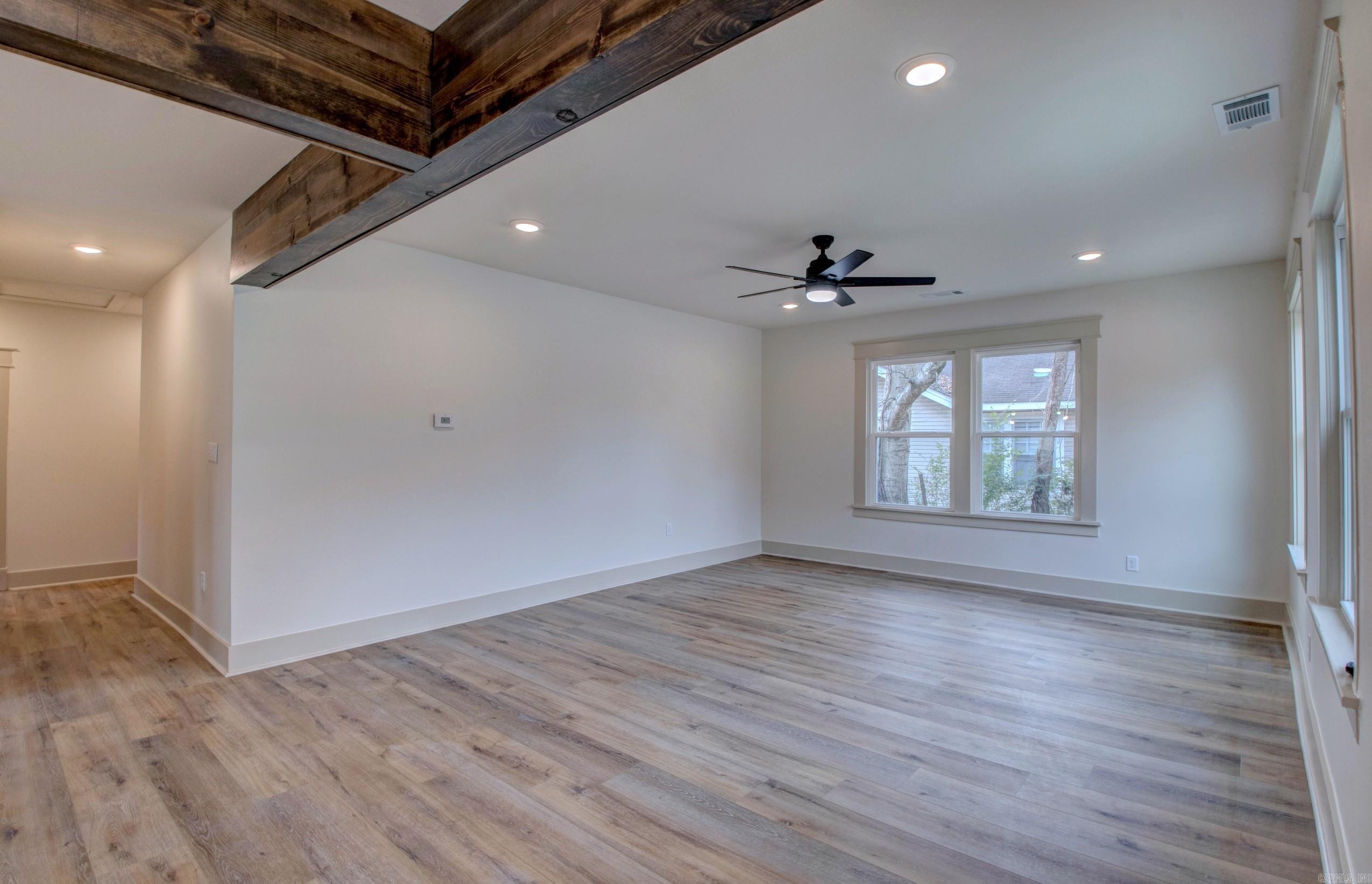 ROBINSONS PLAN - Residential