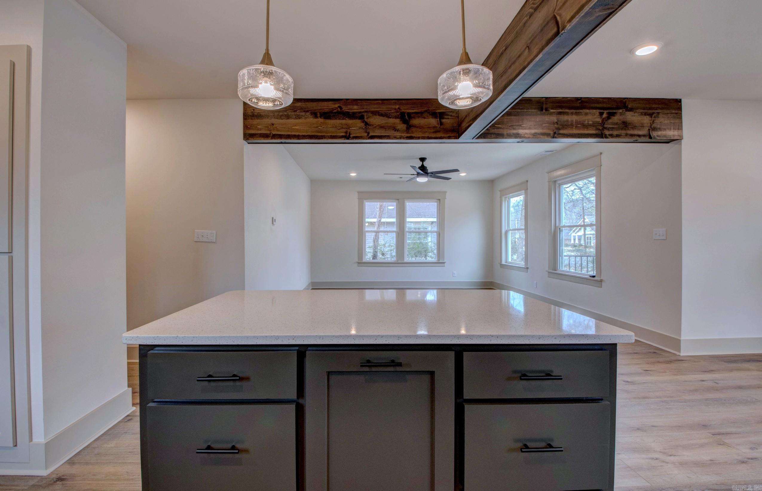 ROBINSONS PLAN - Residential