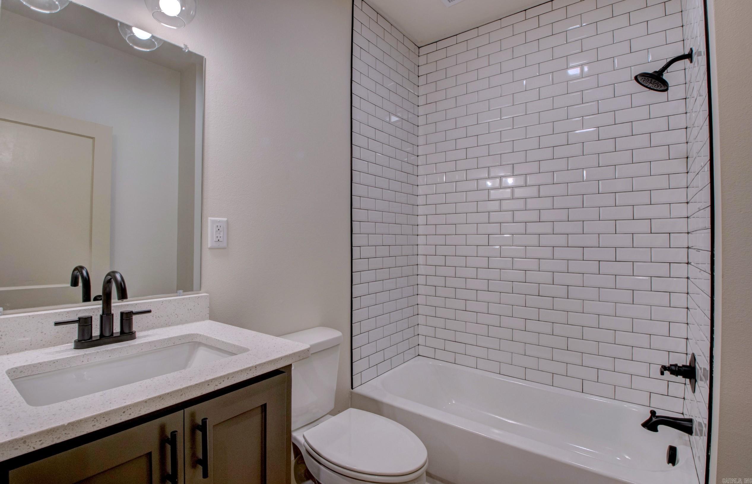 ROBINSONS PLAN - Residential