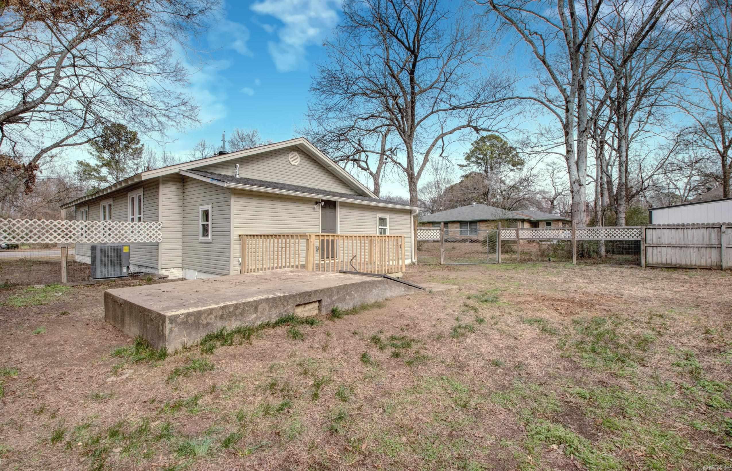 ROBINSONS PLAN - Residential