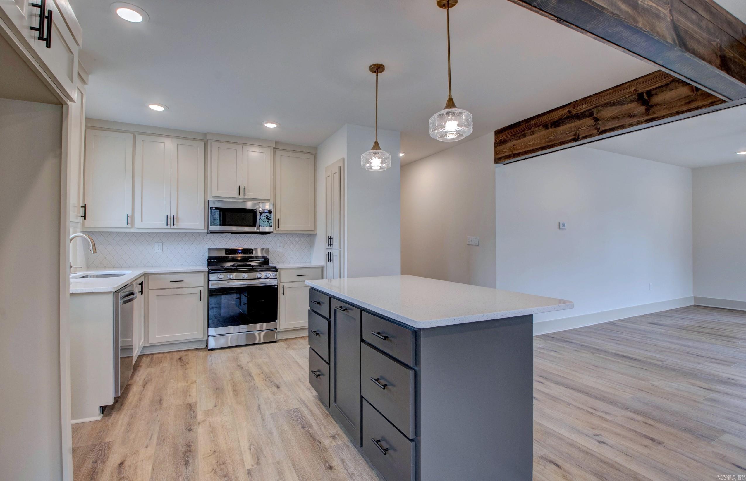 ROBINSONS PLAN - Residential