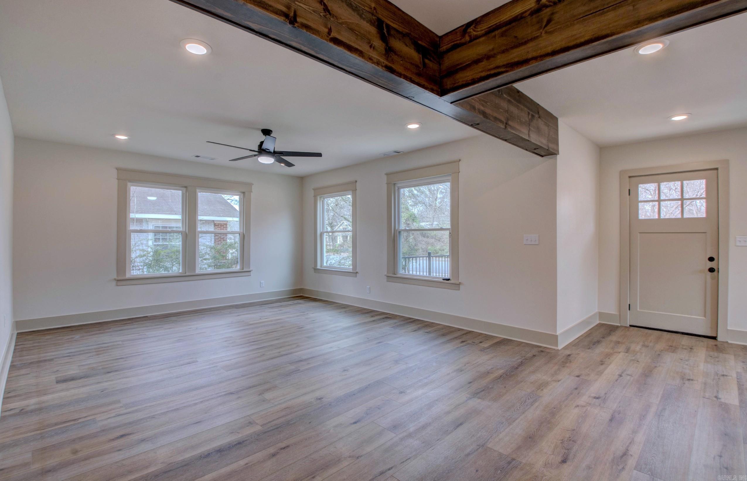 ROBINSONS PLAN - Residential