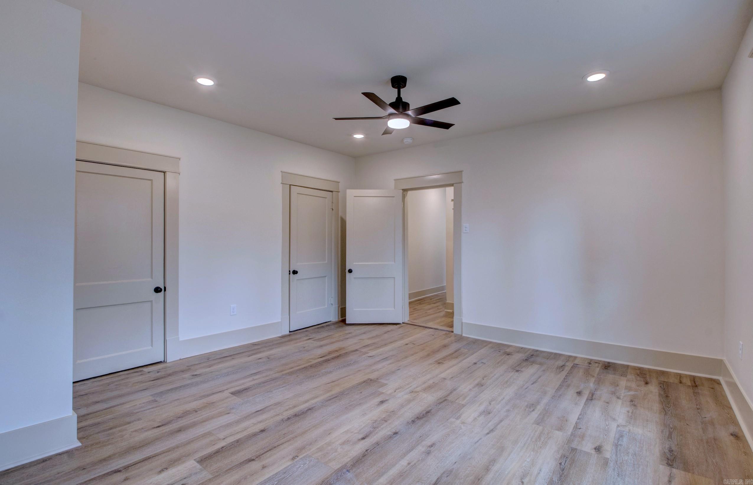 ROBINSONS PLAN - Residential