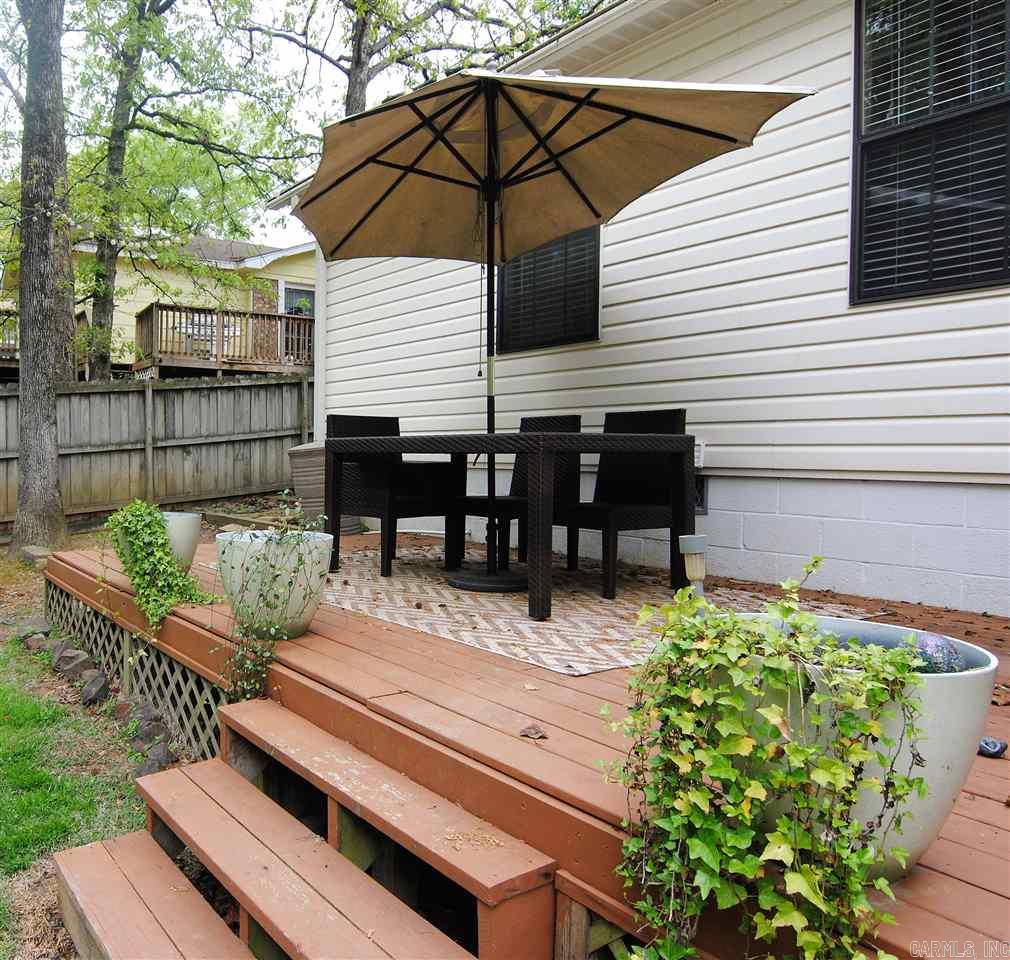 Woodland Hills - Residential Lease