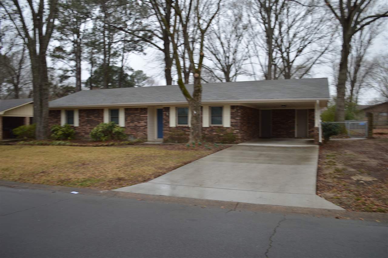 West Gate - Residential Lease