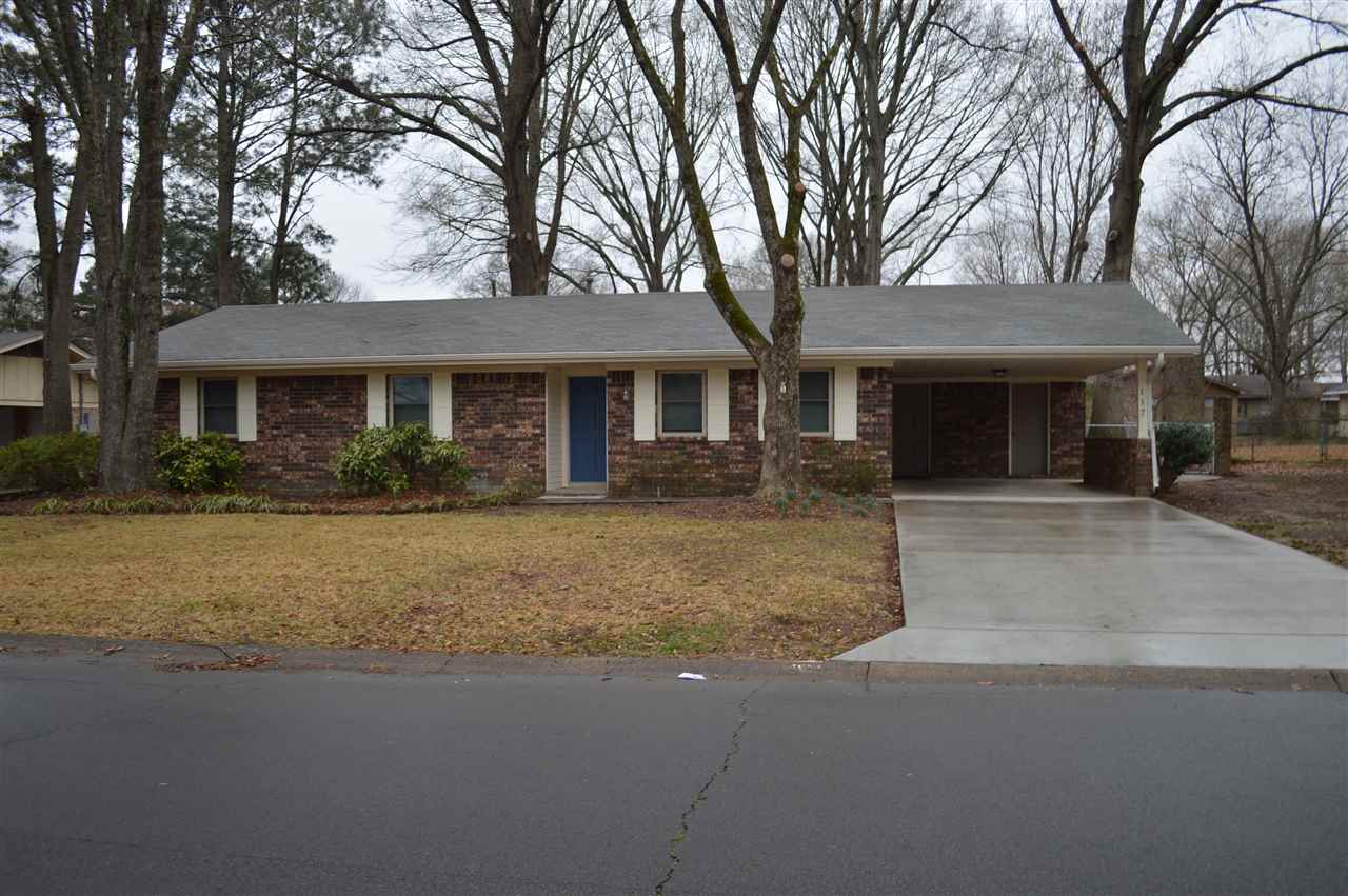 West Gate - Residential Lease