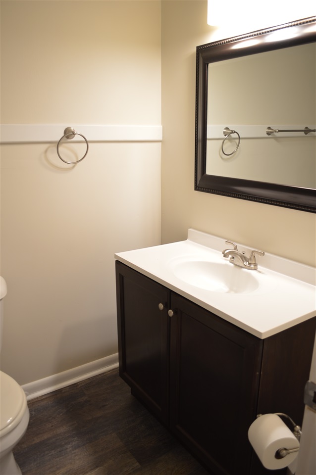 West Gate - Residential Lease