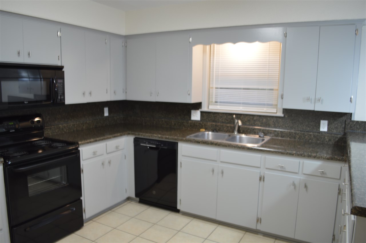 West Gate - Residential Lease