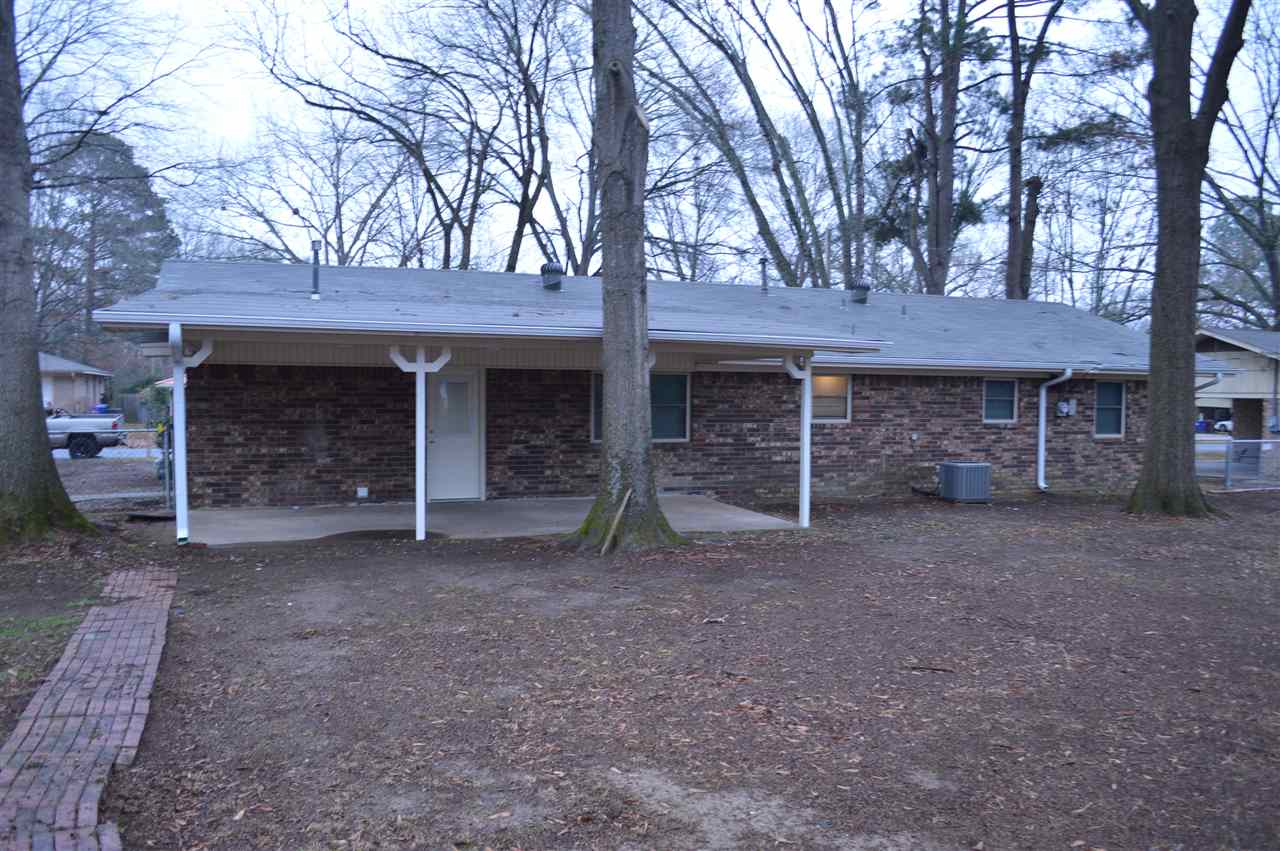 West Gate - Residential Lease