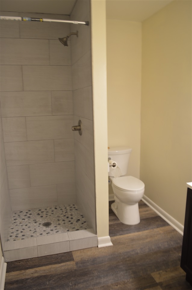 West Gate - Residential Lease