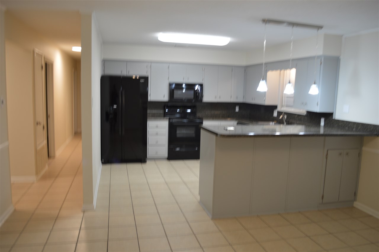 West Gate - Residential Lease