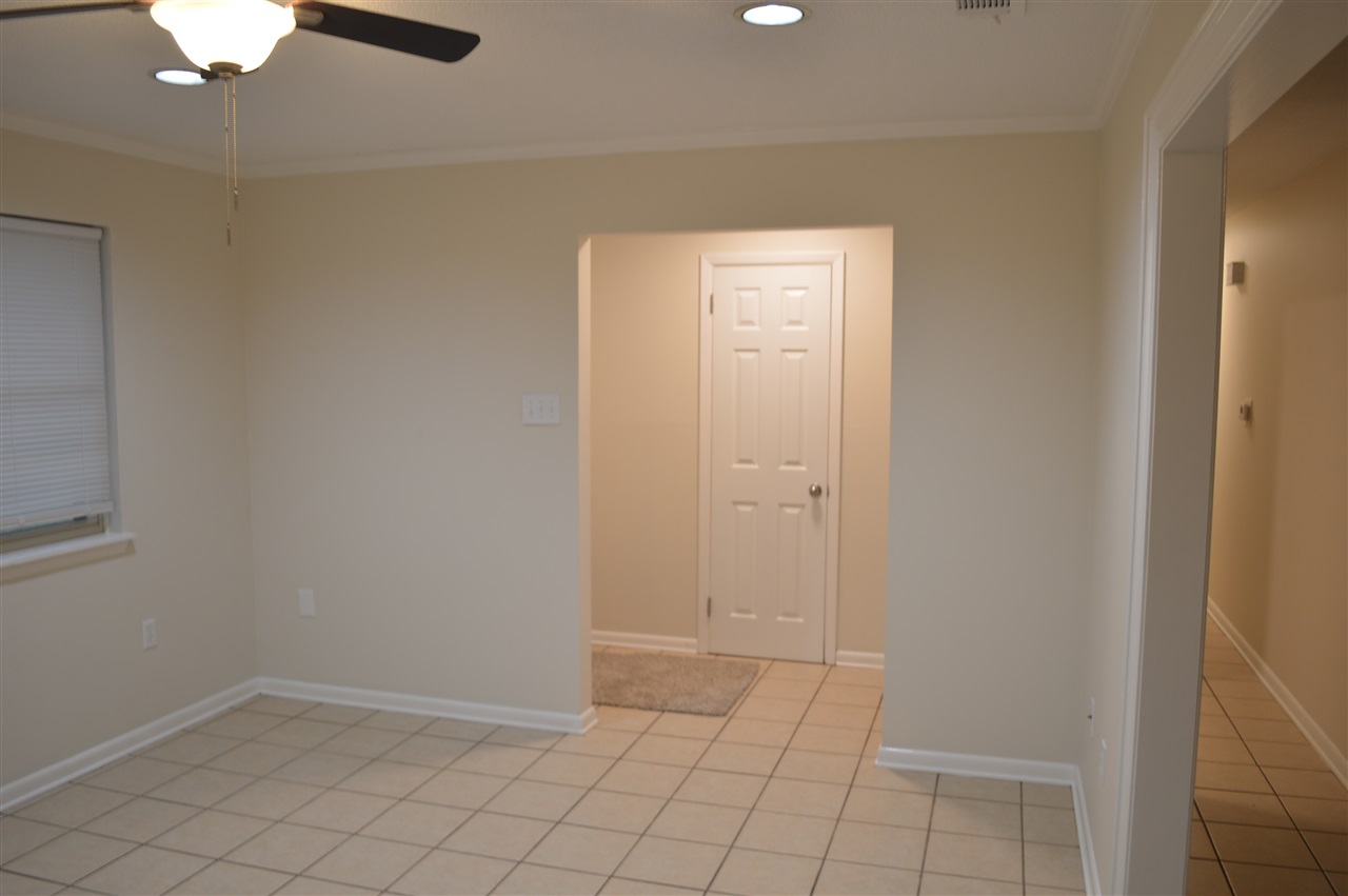 West Gate - Residential Lease