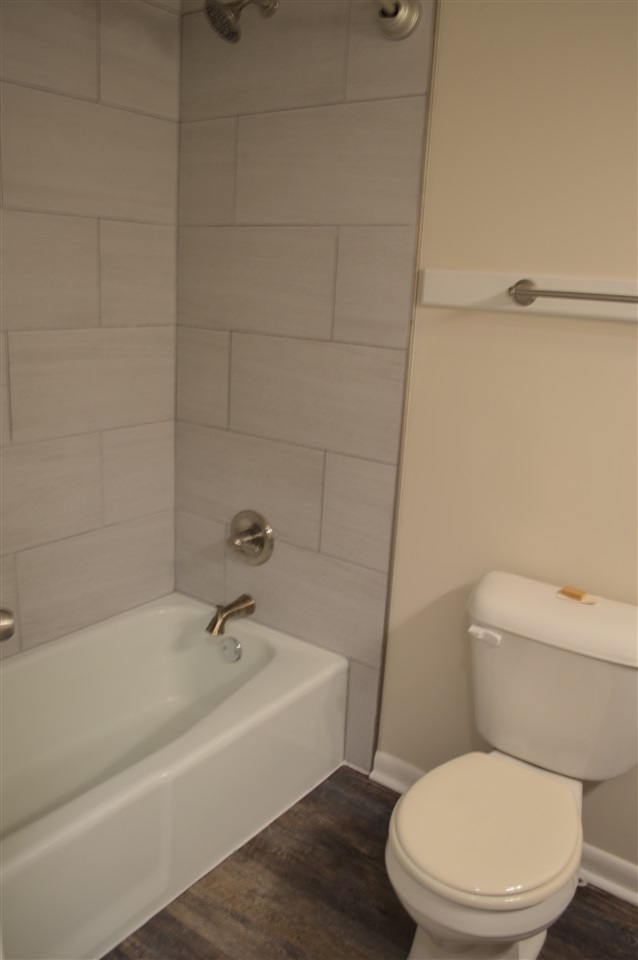 West Gate - Residential Lease