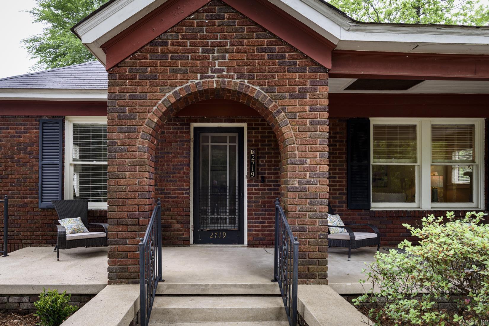 PARK VIEW - Residential