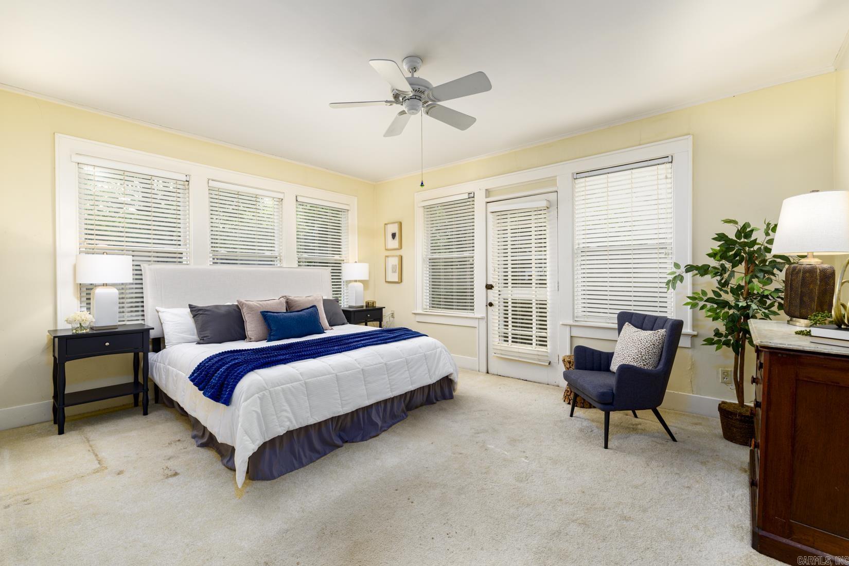 PARK VIEW - Residential