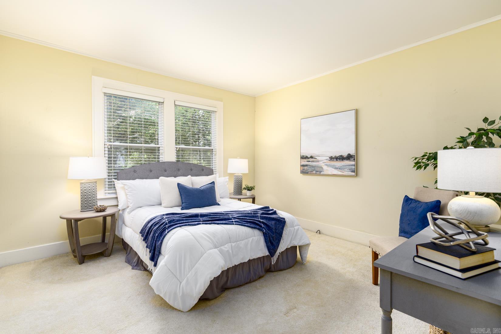 PARK VIEW - Residential