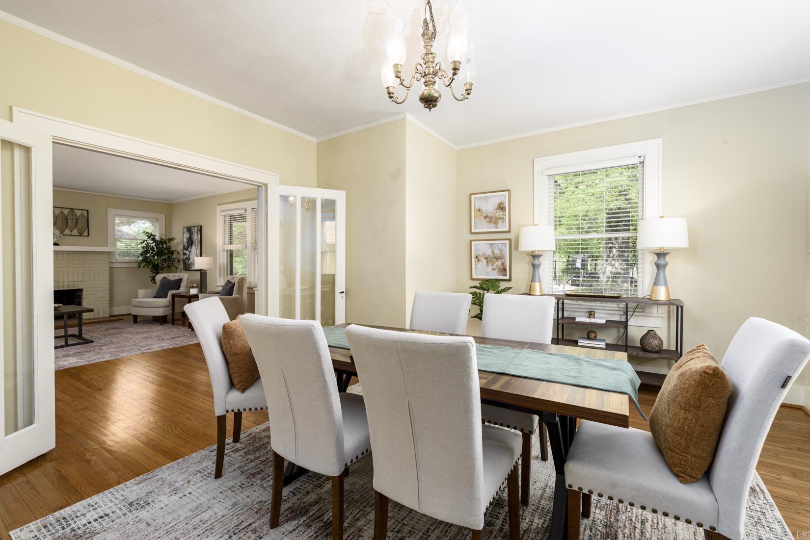 PARK VIEW - Residential