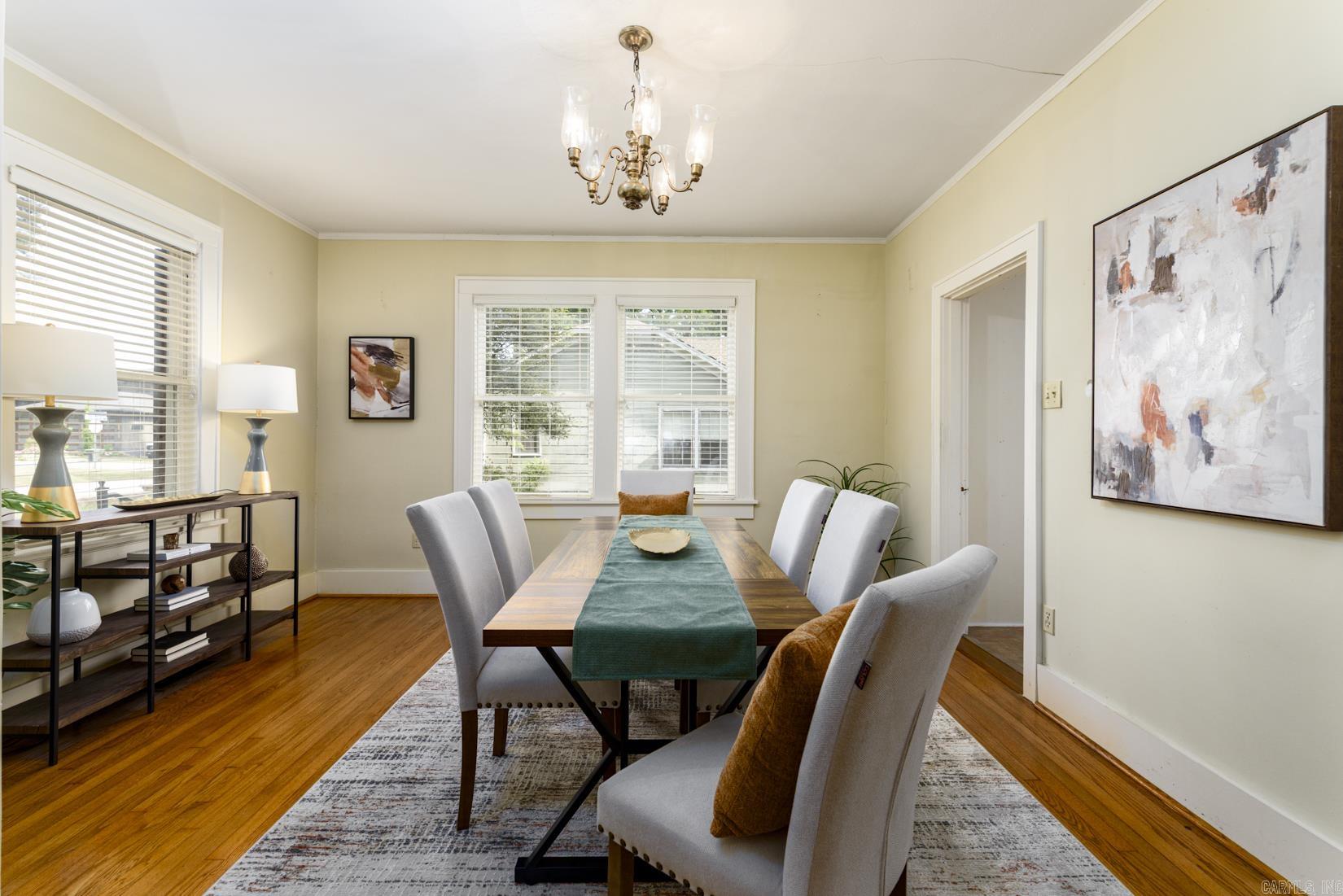 PARK VIEW - Residential