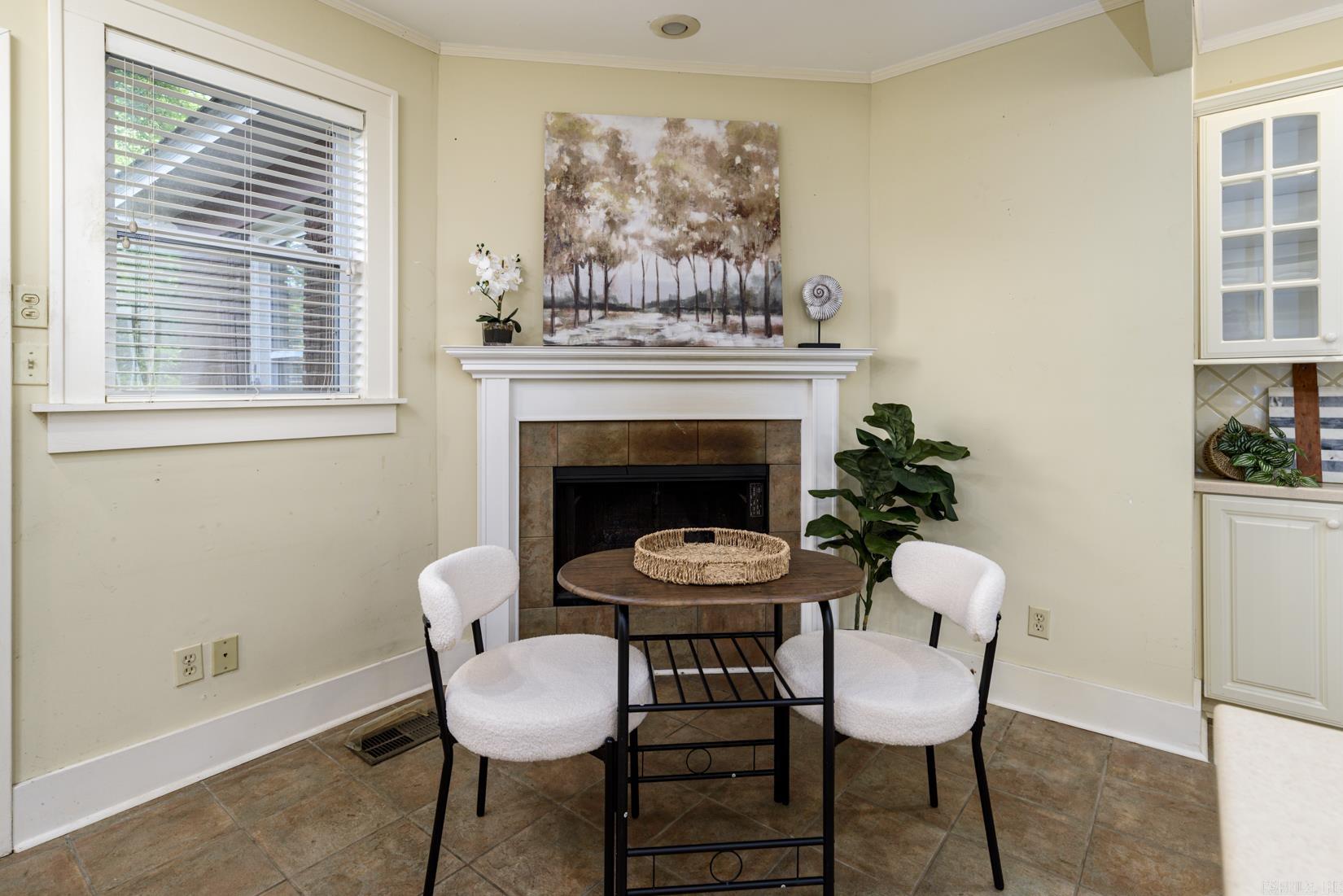 PARK VIEW - Residential