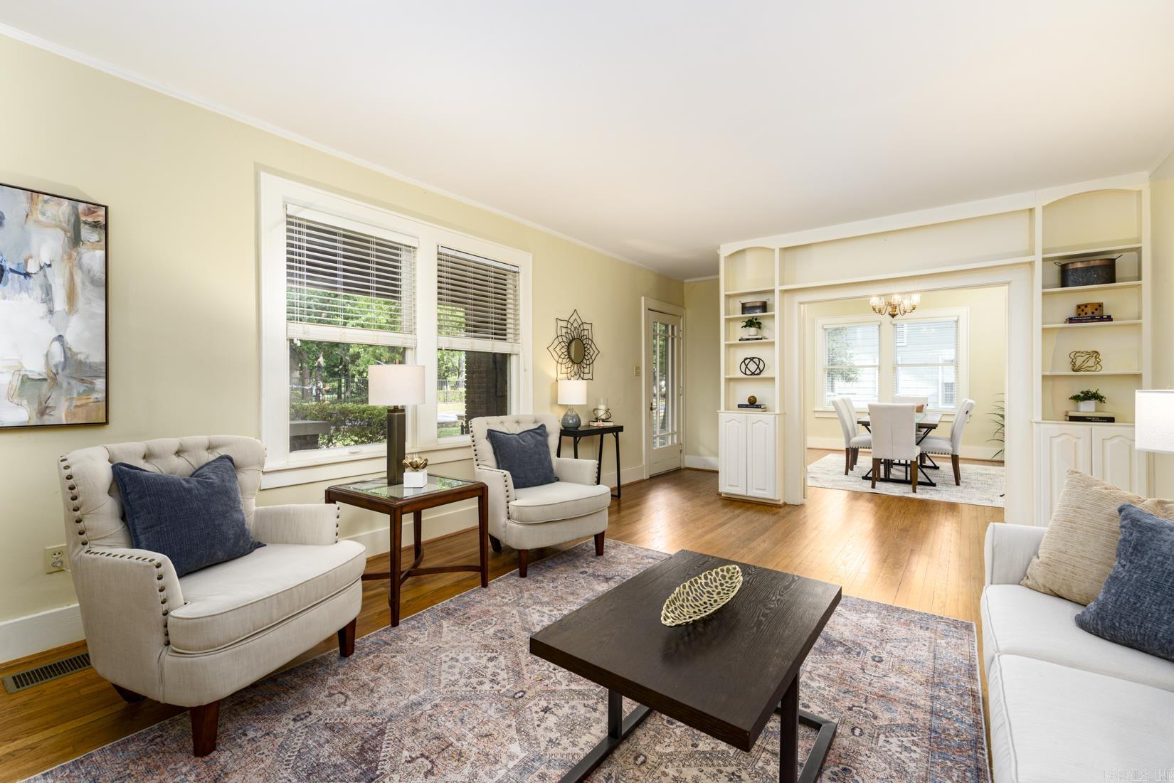 PARK VIEW - Residential