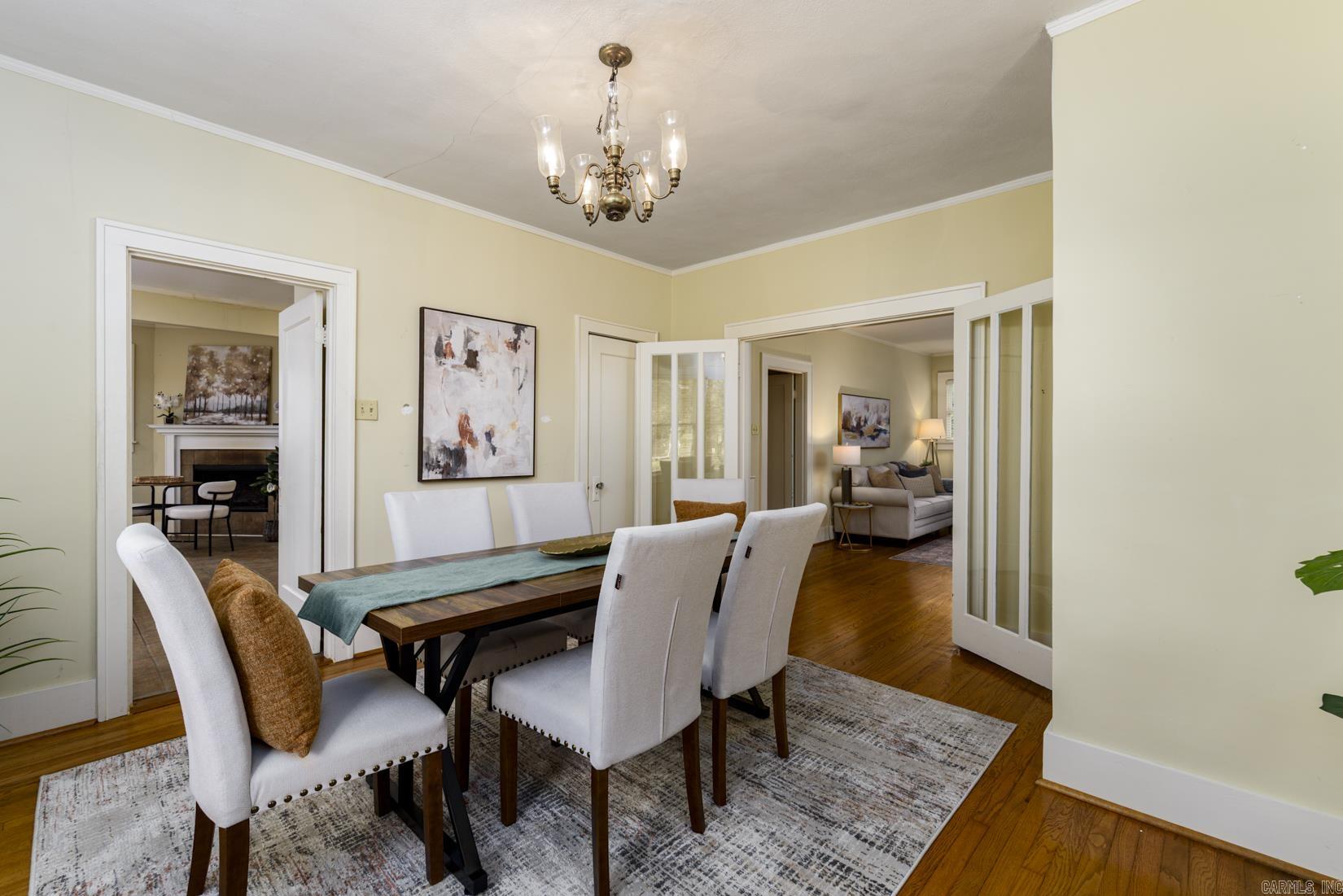 PARK VIEW - Residential