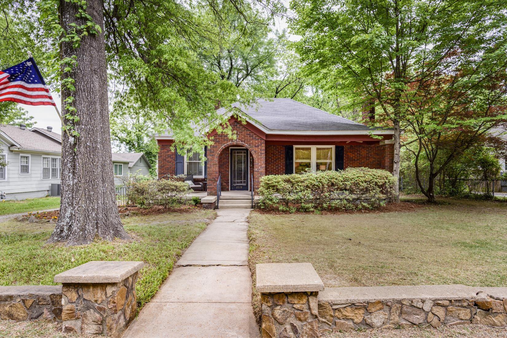 PARK VIEW - Residential