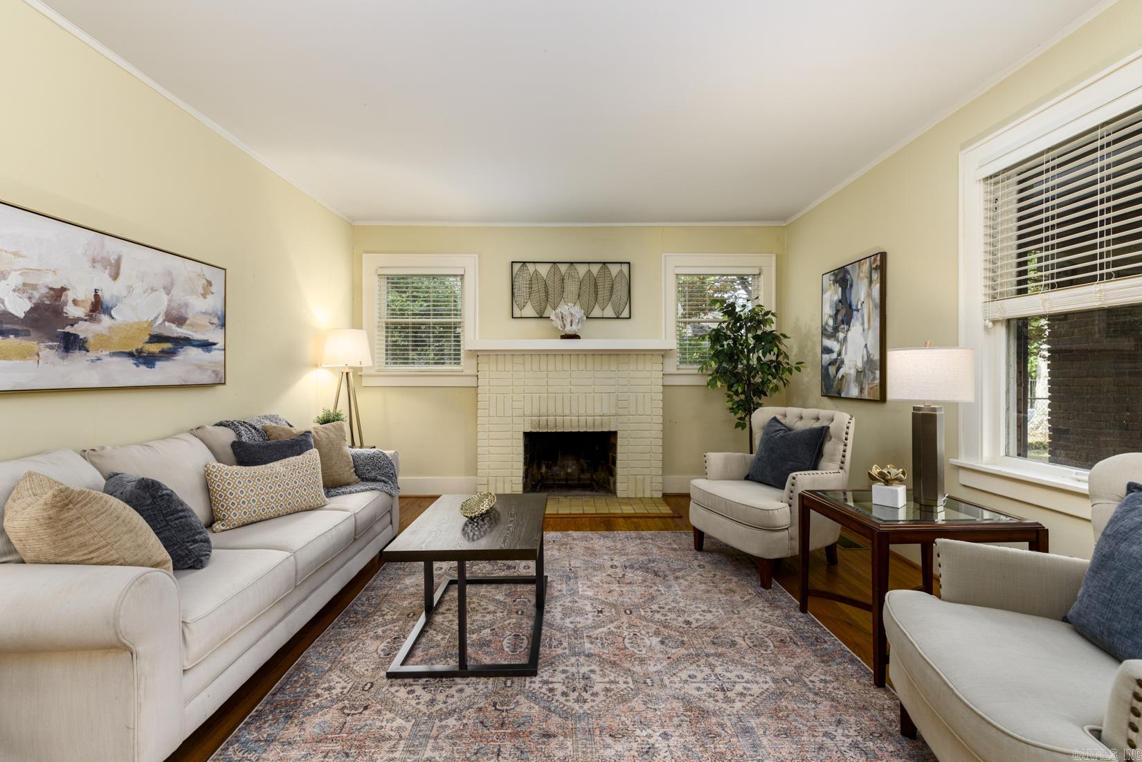 PARK VIEW - Residential