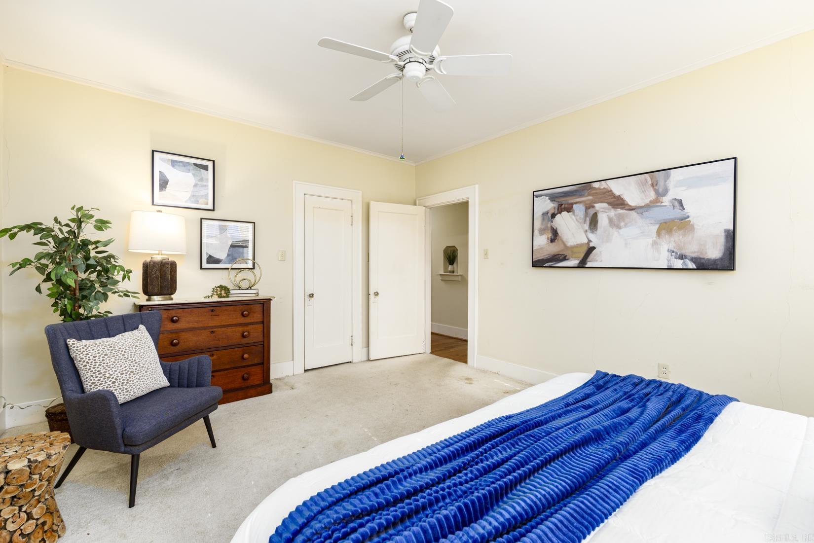 PARK VIEW - Residential