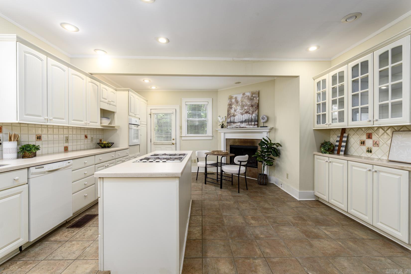 PARK VIEW - Residential