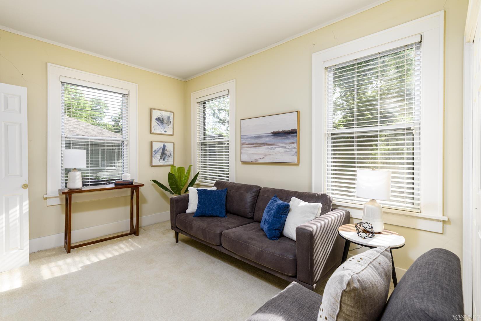 PARK VIEW - Residential