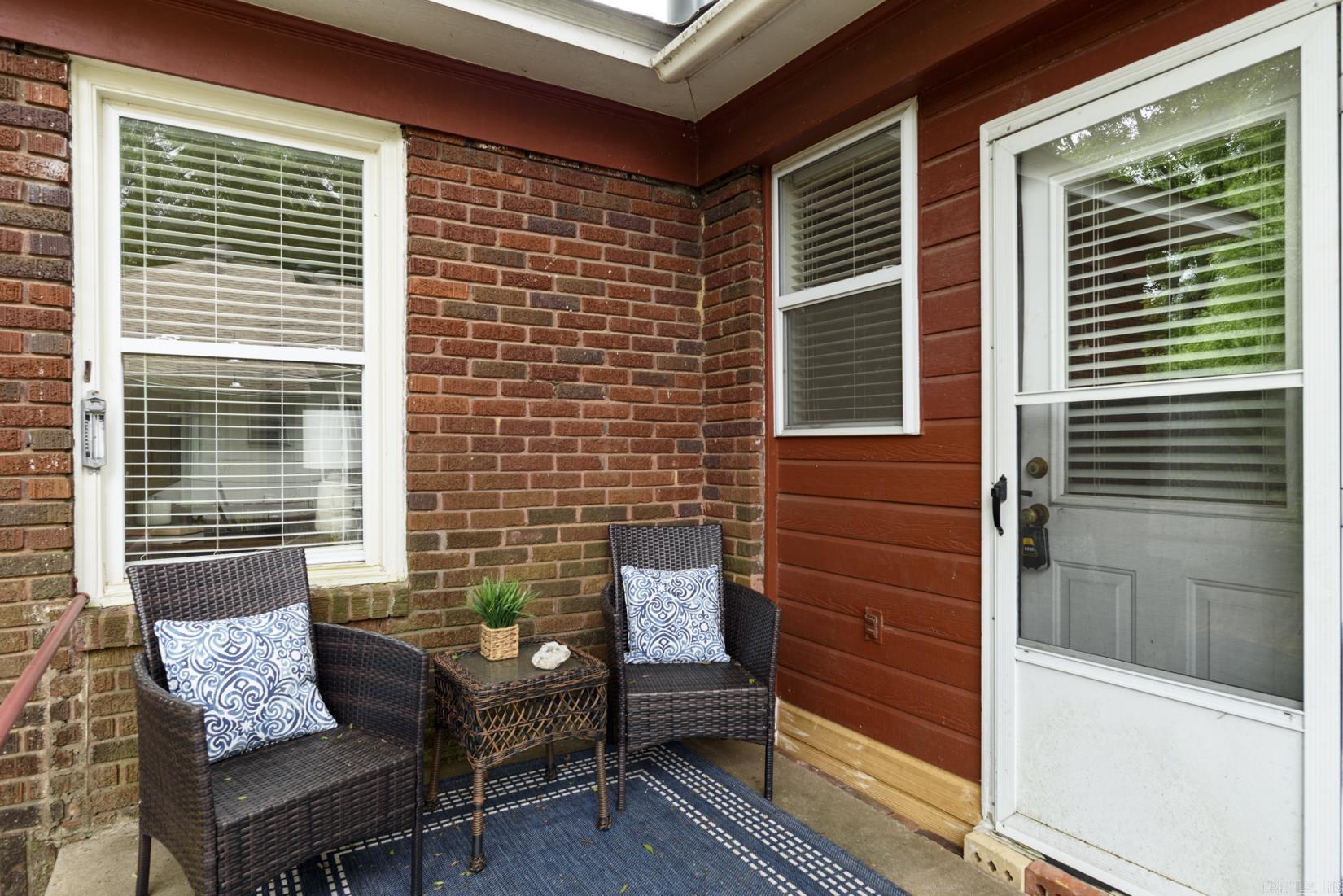 PARK VIEW - Residential