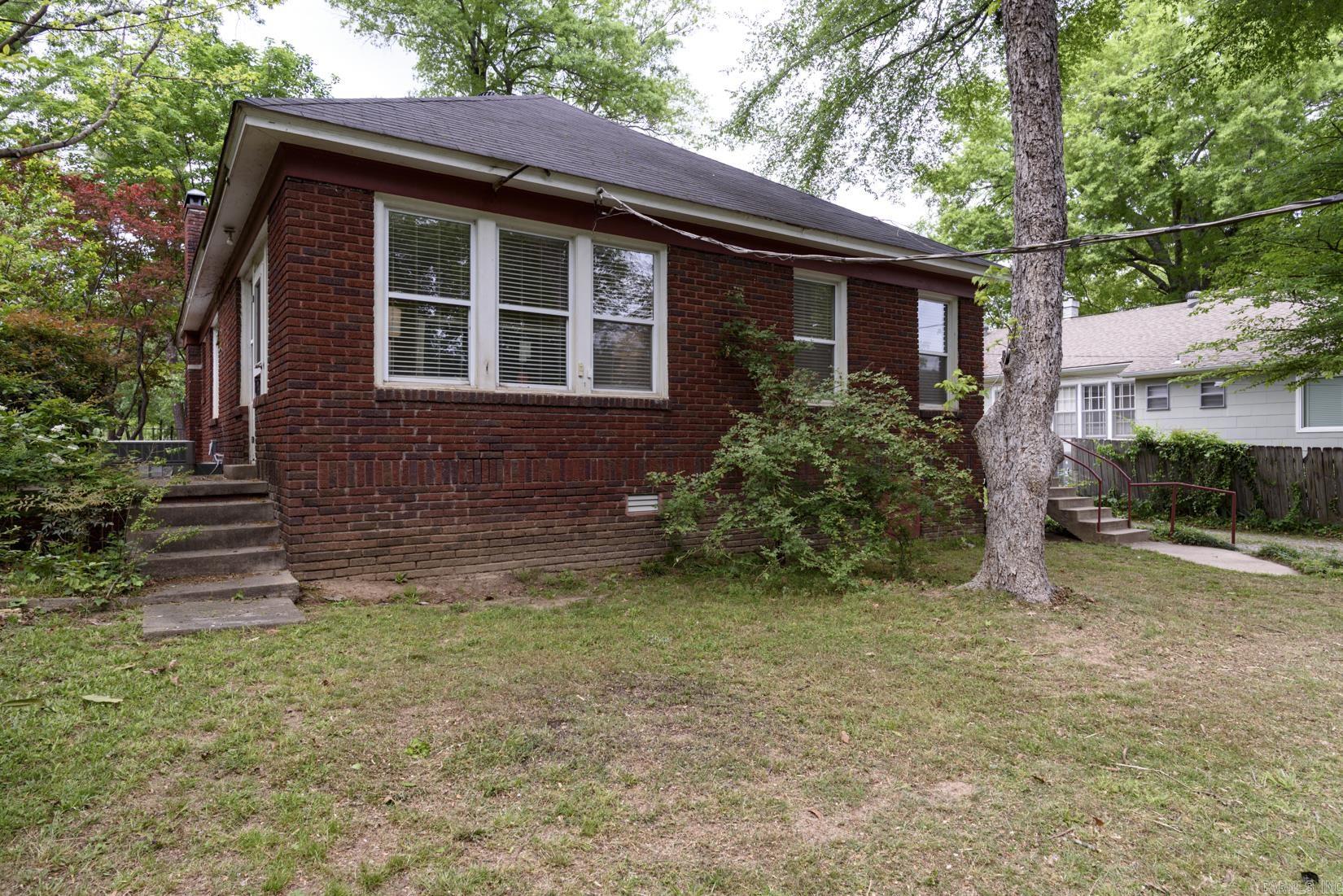 PARK VIEW - Residential