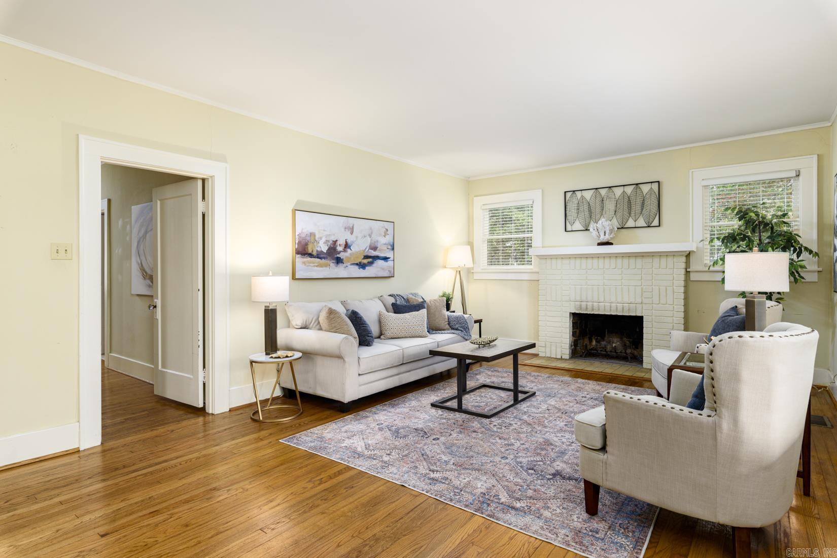 PARK VIEW - Residential