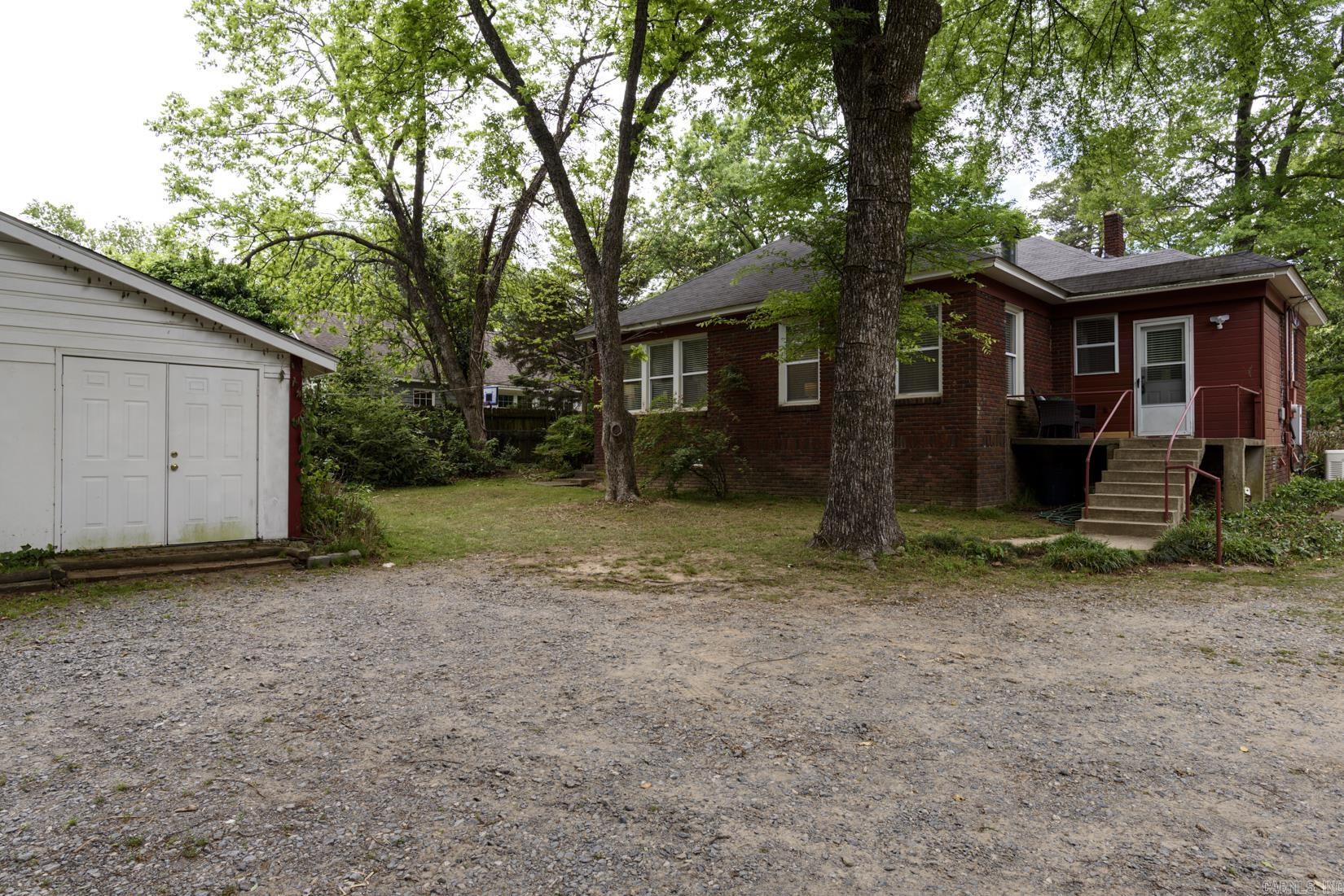 PARK VIEW - Residential