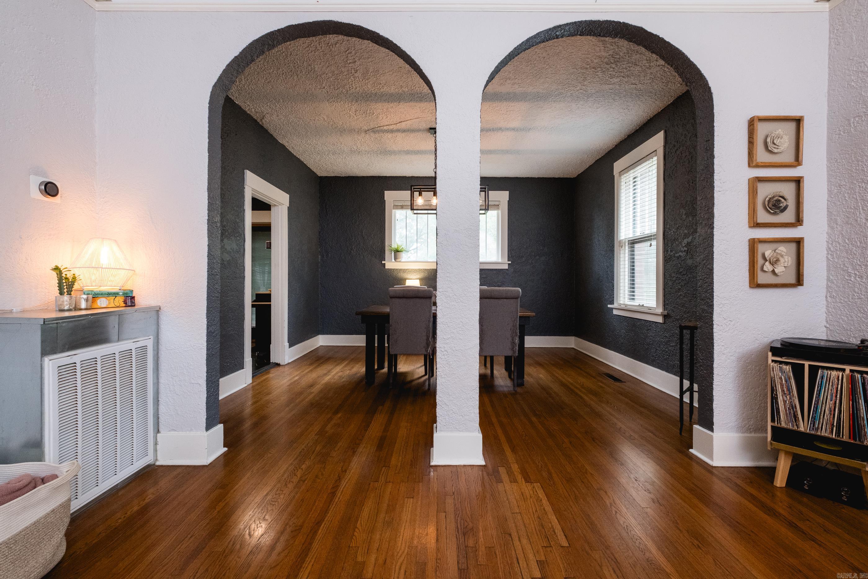 PINEHURST - Residential